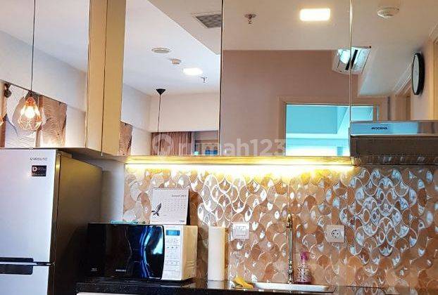 Dijual Apartemen La Ritz Mansion Sambikerep Surabaya  1