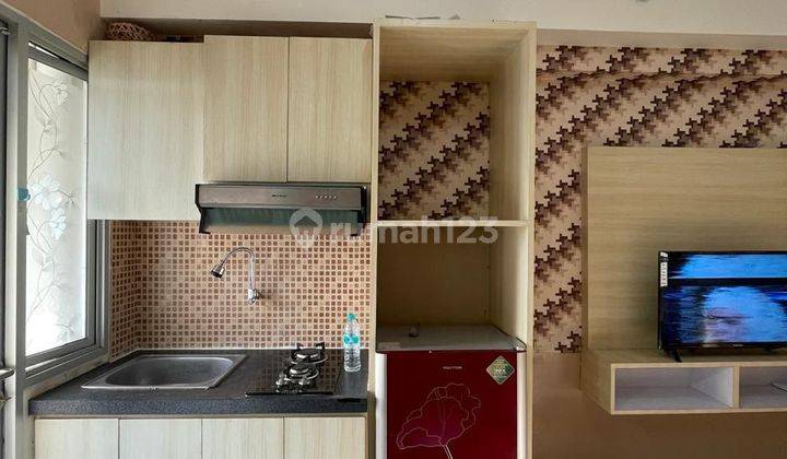 Disewakan Atau Dijual Apartemen Educity Surabaya  2