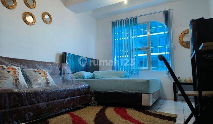 Disewakan Apartemen Furnish City Square Surabaya  1