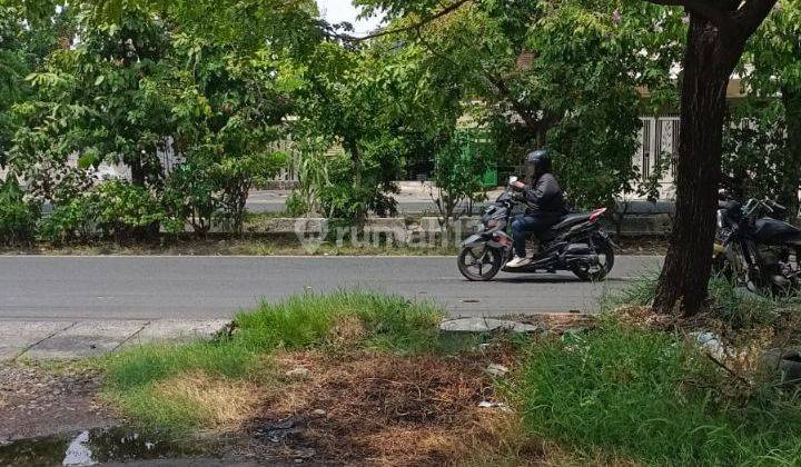 Disewakan Ruko Lokasi Rungkut Surabaya Dekat Merr 2