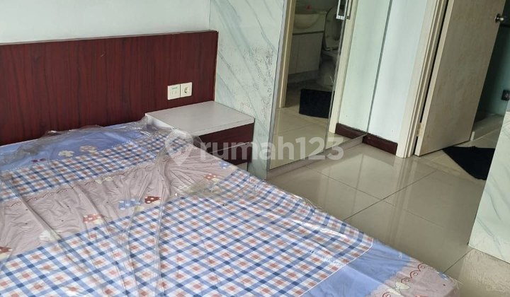 Apartemen Waterplace dekat Pakuwon Mall Surabaya Barat