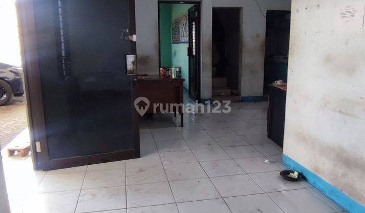 Dijual Gudang Kalianak Asemrowo Surabaya Harga Nego 