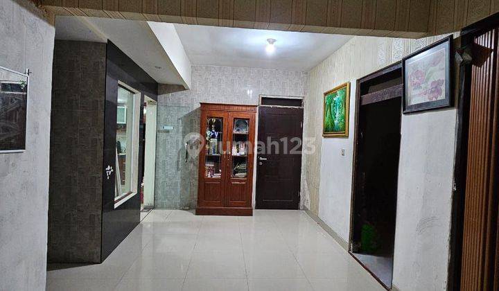 Dijual Rumah Pondok Tjandra Waru Sidoarjo Harga Nego  2