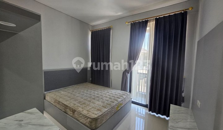 New Full Furnish Cluster Ruby House at Pondok Tjandra 2