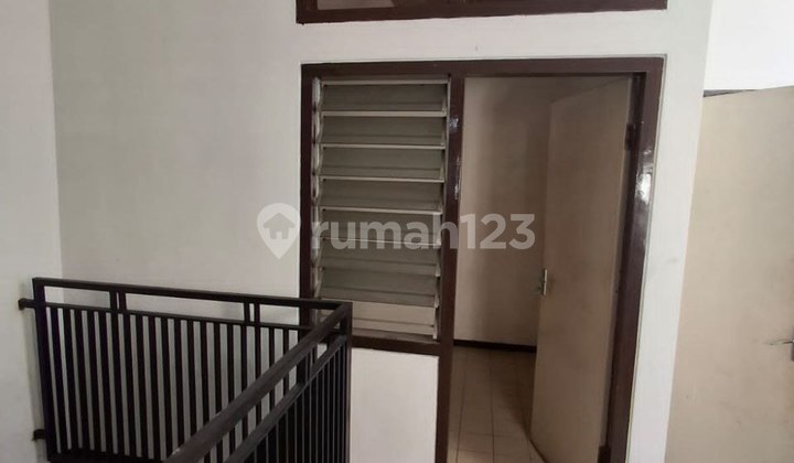 Dijual Rumah Ngagel Wasana Gubeng Surabayaaaa 2