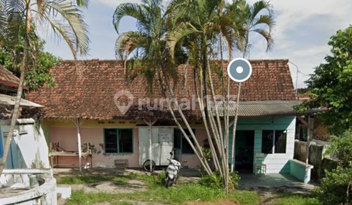 House for Sale - Land Calculation on Teratai Street, Jombang House for Sale - Land Calculation on Teratai Street, Jombang