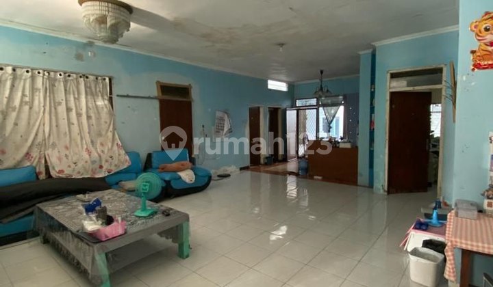 ruang keluarga murah!! perumahan nginden intan timur