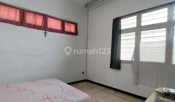 Disewakan Rumah Argopuro Surabaya Harga Nego  2