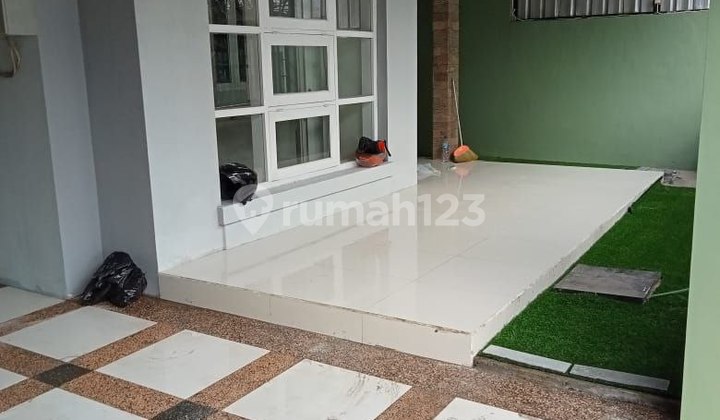 Citra Garden Buduran Sidoarjo House, Aster Cluster