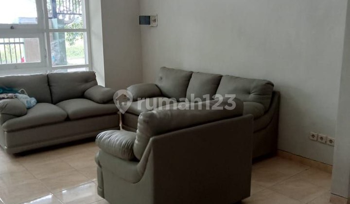 Rumah Bumi Citra Fajar Palazzo Jl Kembar Surabaya 2