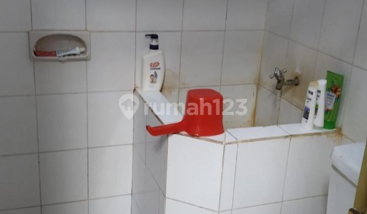 Wiguna South Area House, Gunung Anyar, Surabaya