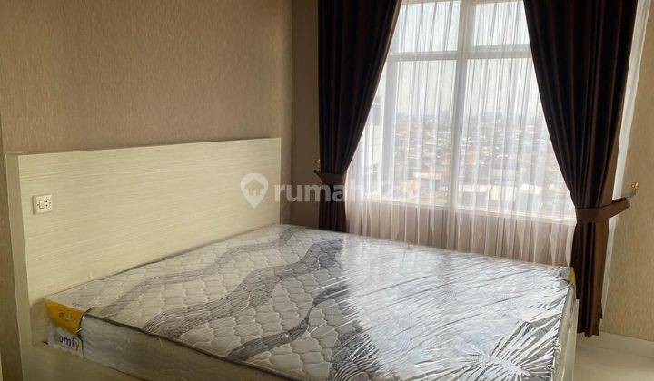 Dijual Apartemen Klaska Surabaya dekat Stasiun Wonokromo  1