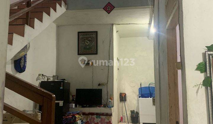 foto lainnya dijual perumahan full furnish permata