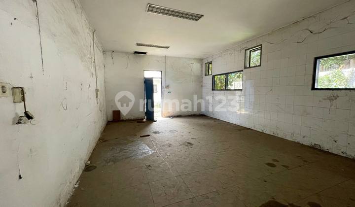 Disewakan Gudang Nol Jalan Raya Beji Pasuruan  2