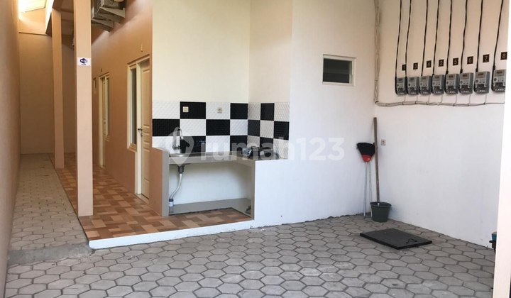 Rumah Kos Area Keputih Dekat Its dan Hangtuah Surabaya 2
