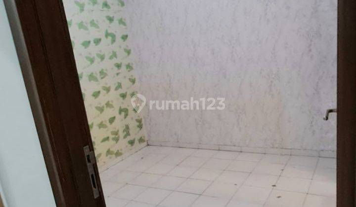 Dijual Rumah Kendalsari Selatan Surabaya Dekat Merr 2