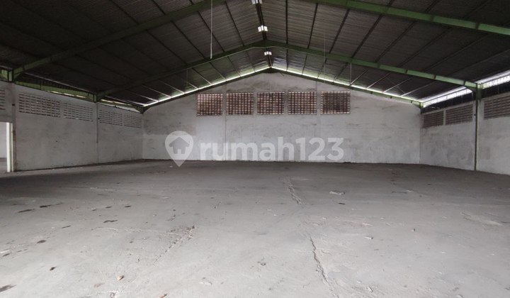 Warehouse for Rent, Ready to Occupy, Tambak Sawah, Waru, Sidoarjo Warehouse for Rent, Ready to Occupy, Tambak Sawah, Waru, Sidoarjo