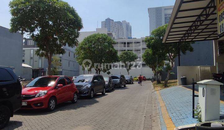 Dijual Tanah Waterfront Citraland Surabaya Wp2 2