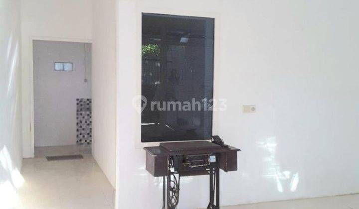 Dijual Rumah Siap Huni Barata Jaya Surabaya Gubeng  2