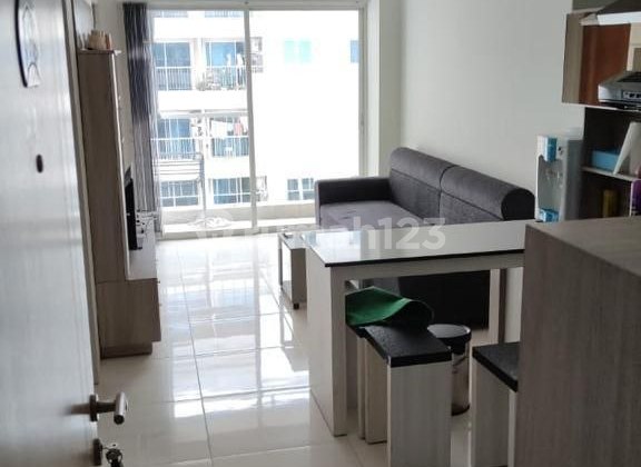 Apartemen Furnish Puncak Bukit Golf Pbg Surabaya  1