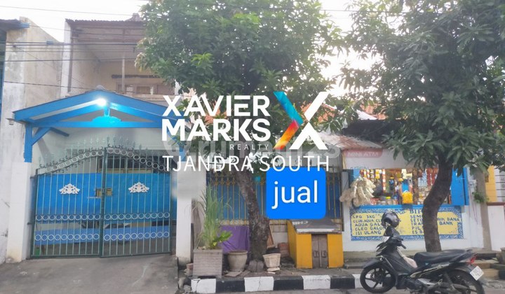 Dijual Rumah Kost Rungkut Asri Surabaya 3 Menit Yakaya