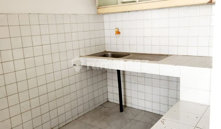 Dijual Rumah Surabaya Kota Jemur Andayani dekat Univ Petra 2