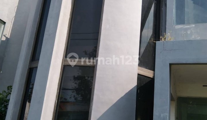 For Rent Office Raya Kartini Surabaya Near Diponegoro And Raya Darmo