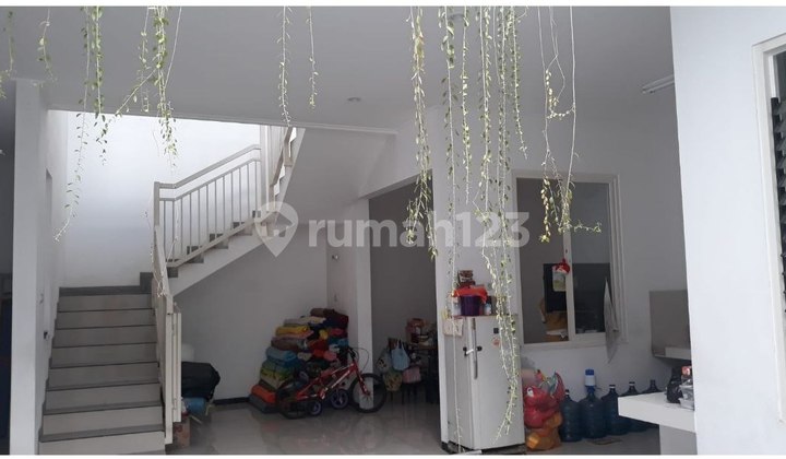 Dijual Rumah Jl Kutisari Indah Surabaya Harga Nego  2