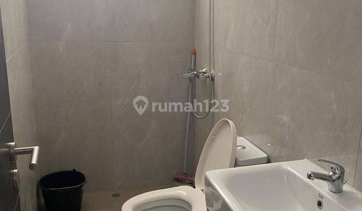 kamar mandi dijual apartemen klaska surabaya dekat