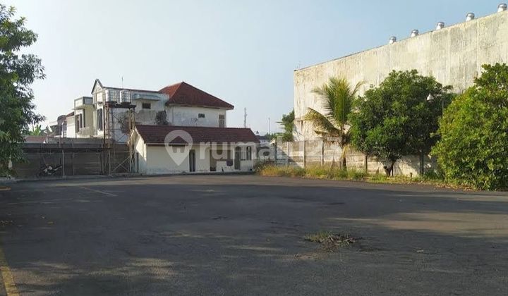 Dijual Gudang Sumbersari Jember Harga Nego