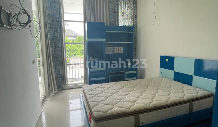 Dijual Rumah Royal Residence Cluster Addington Surabaya  2