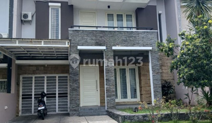 Cluster Royal Park Citraland Surabaya Dekat Pakuwon Mall Cluster Royal Park Citraland Surabaya Dekat Pakuwon Mall