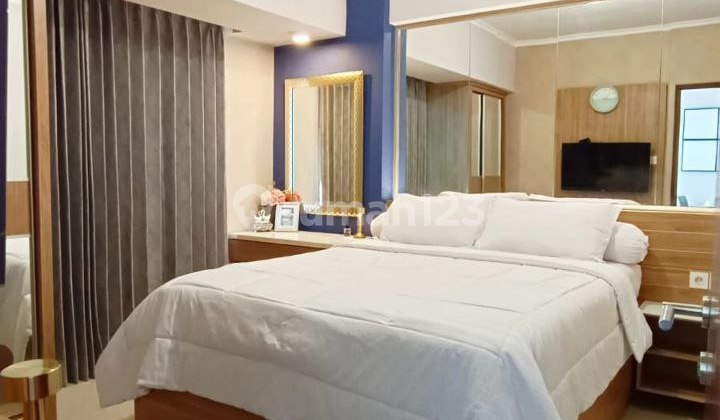 For Rent Apartment Waterplace Residence Surabaya For Rent Apartment Waterplace Residence Surabaya