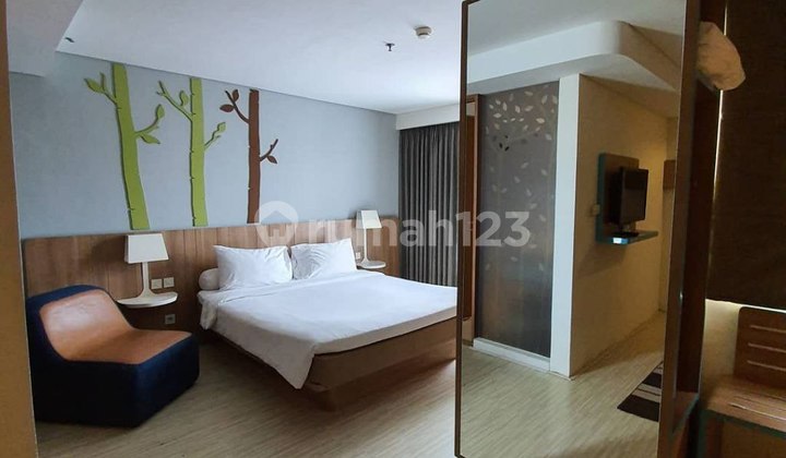 Hotel Styles Bali Kuta dekat Bandara Ngurah Rai Hotel Styles Bali Kuta dekat Bandara Ngurah Rai