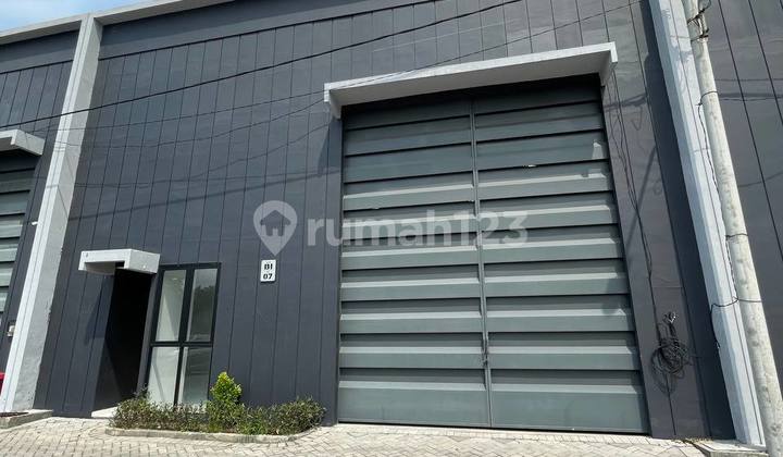 For Sale New Warehouse Gip Waru Sidoarjo near Juanda Airport For Sale New Warehouse Gip Waru Sidoarjo near Juanda Airport