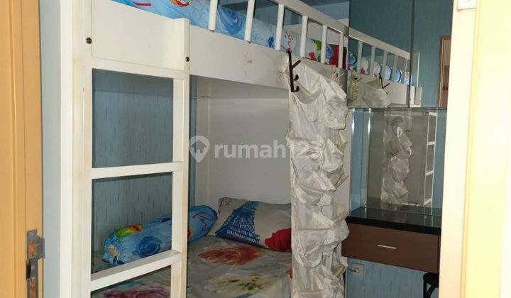 Disewakan Apartemen Educity Surabaya Furnished  1