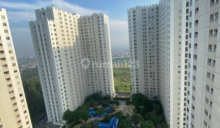 Disewakan Atau Dijual Apartemen Educity Surabaya  1