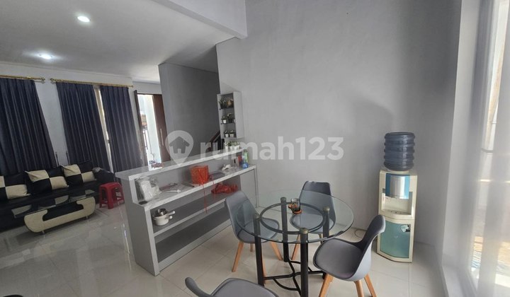 New Fully Furnished House in Ruby Cluster Pondok Tjandra 2