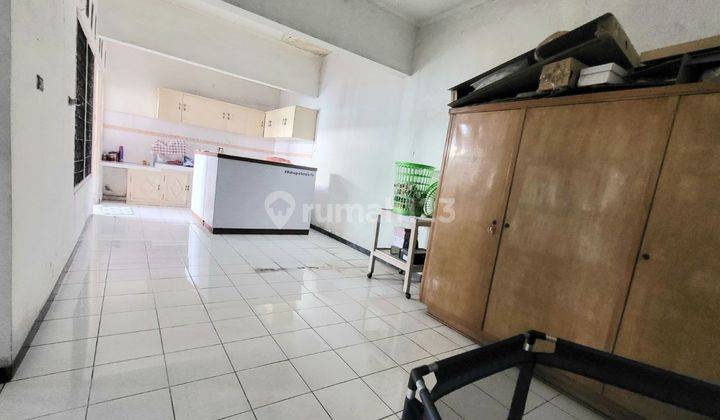 Dijual Rumah Siap Huni Jemursari Surabaya Harga Nego  2