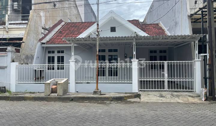 For Rent House in Siwalankerto Permai 3, Surabaya