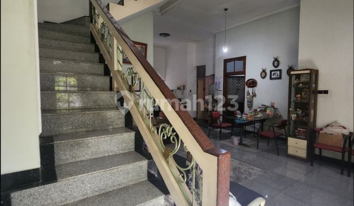 foto lainnya dijual rumah wisma permai surabaya