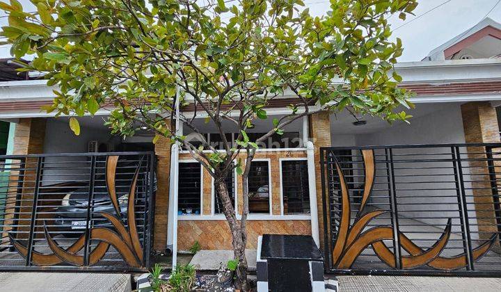 Dijual Rumah Pondok Tjandra Waru Sidoarjo Harga Nego  1