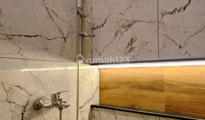 kamar mandi dijual rumah baru griyo mapan