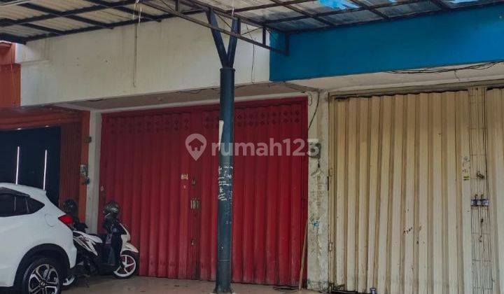 Disewakan Ruko Lokasi Rungkut Surabaya Dekat Merr 1