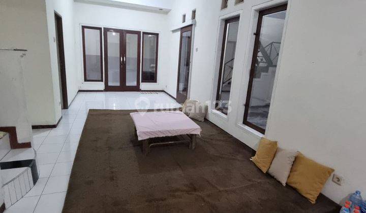 Dijual Rumah Furnish Klampis SacharosaSurabaya  2