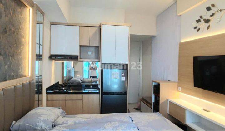 Disewakan Apartemen Benson Full Furnish Surabaya  1