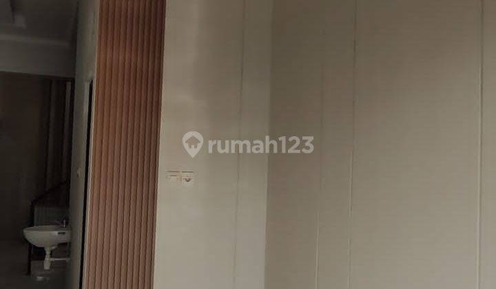 Dijual Rumah Baru Kutisari Surabaya Harga Nego  2