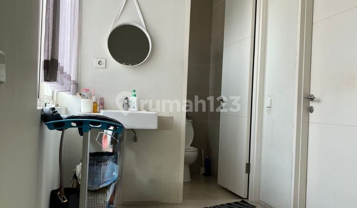 Citraland North West Park Surabaya House near Petra Campus 2