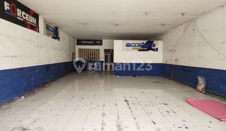 Wiyung Raya Store Surabaya Jl Kembar Wiyung 2