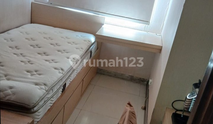 Fully Furnished Waterplace Tower B Apartment in Surabaya 2